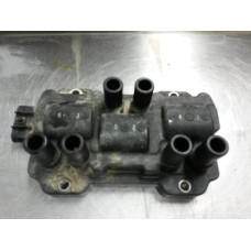 92W027 Ignition Coil Igniter Pack For 08-10 Saturn Vue  3.5 12595088